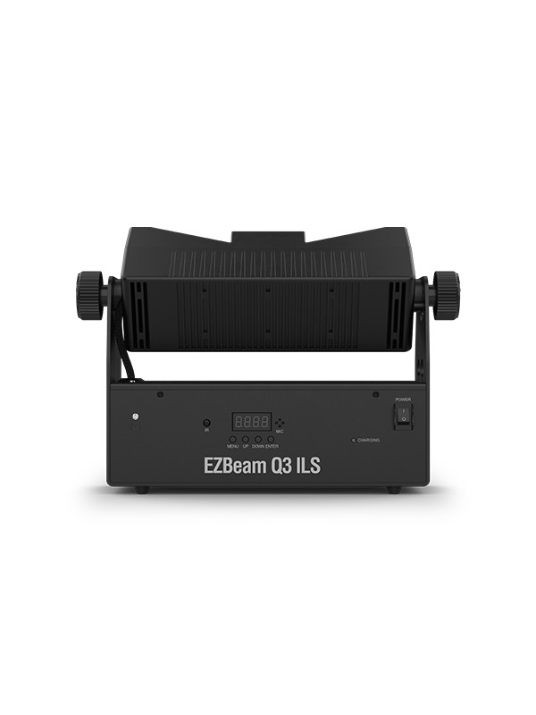 Chauvet DJ - EZBeam Q3 ILS – 4. kép