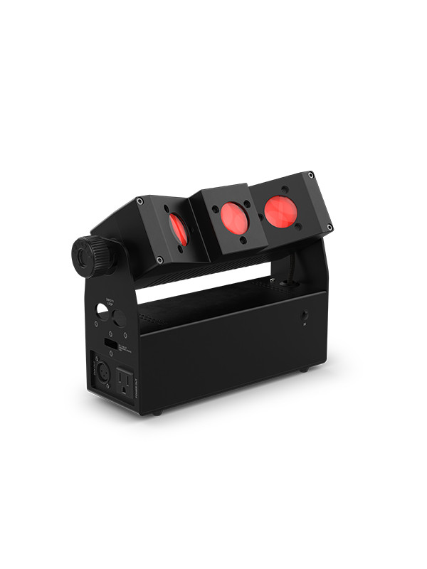Chauvet DJ - EZBeam Q3 ILS – 5. kép