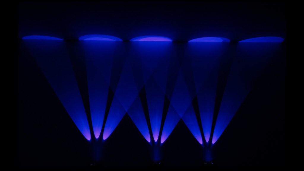 Chauvet DJ - EZBeam Q3 ILS – 7. kép