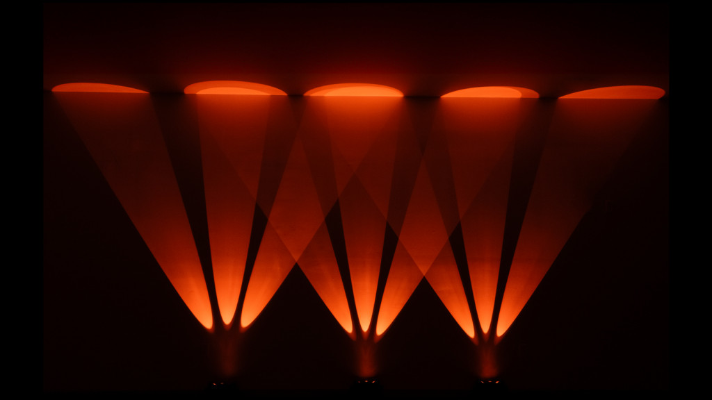 Chauvet DJ - EZBeam Q3 ILS – 9. kép