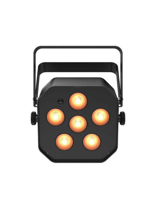 Chauvet DJ - EZLink Par Q6BT ILS – 2. kép