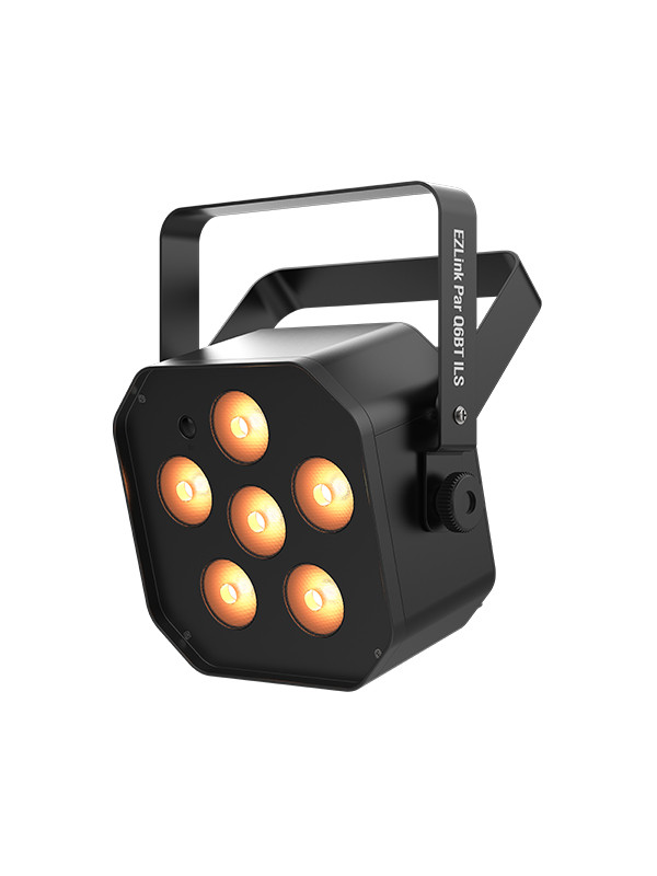 Chauvet DJ - EZLink Par Q6BT ILS – 3. kép