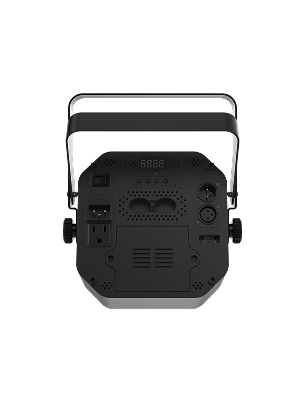 Chauvet DJ - EZLink Par Q6BT ILS – 4. kép