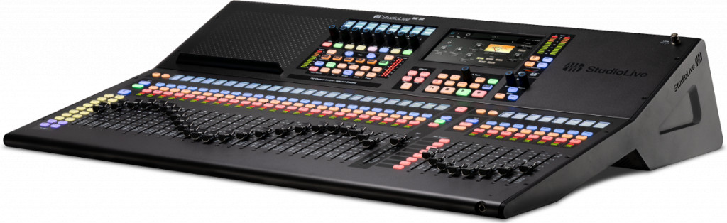 Presonus - StudioLive SE 32 – 4. kép