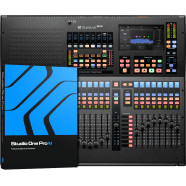 Presonus - StudioLive SE 24 – 2. kép