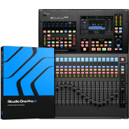 Presonus - StudioLive SE 16 – 2. kép