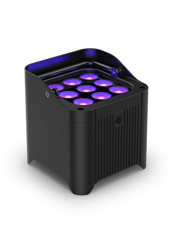 Chauvet DJ - Freedom Par H9 IP