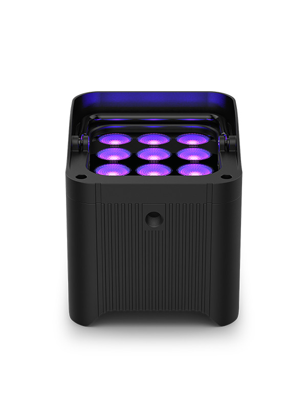 Chauvet DJ - Freedom Par H9 IP – 2. kép