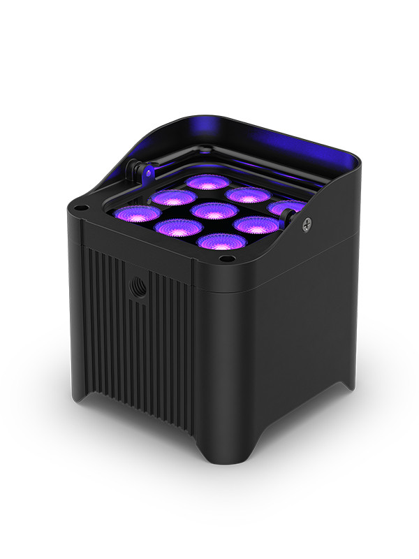 Chauvet DJ - Freedom Par H9 IP – 3. kép