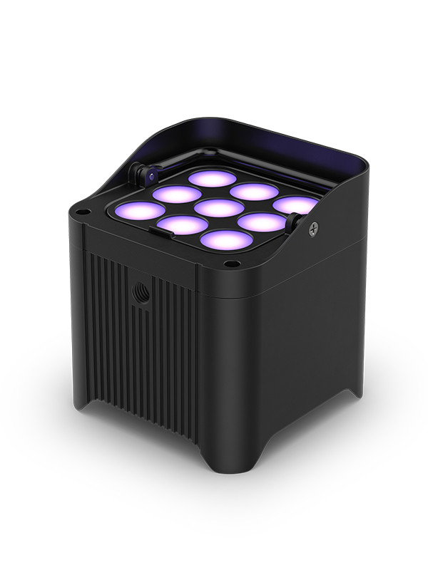 Chauvet DJ - Freedom Par H9 IP – 5. kép