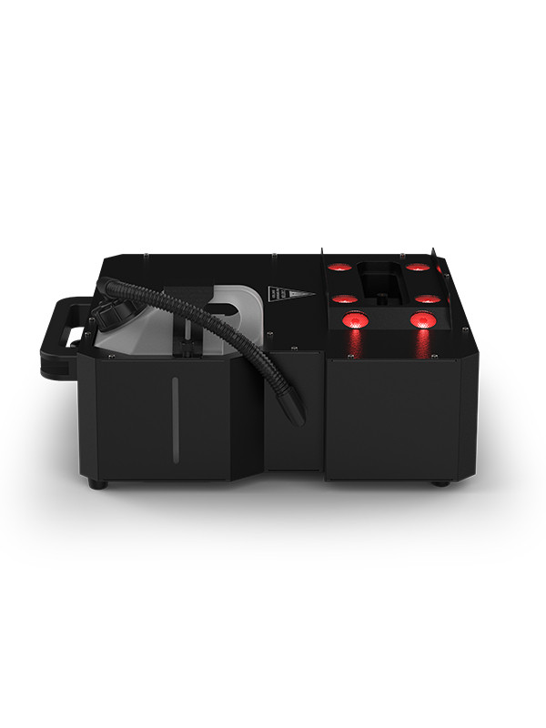 Chauvet DJ - Geyser Move – 2. kép