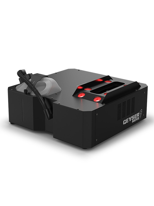 Chauvet DJ - Geyser Move – 3. kép