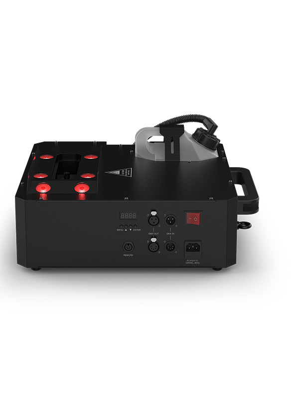 Chauvet DJ - Geyser Move – 4. kép