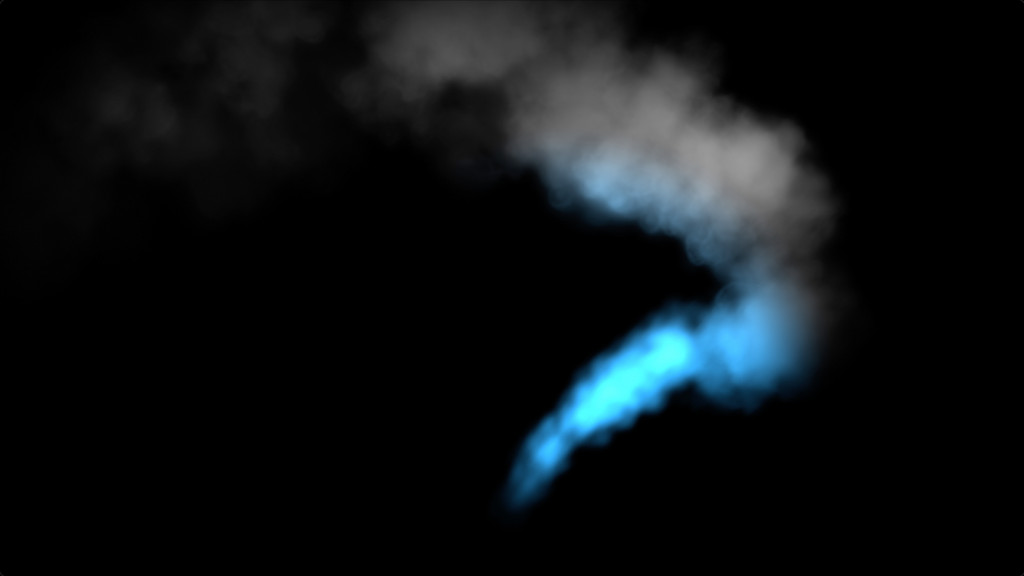 Chauvet DJ - Geyser Move – 5. kép