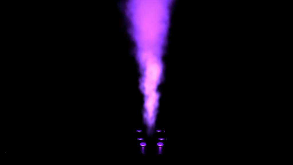 Chauvet DJ - Geyser Move – 7. kép