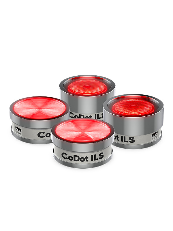 Chauvet DJ - CoDot ILS
