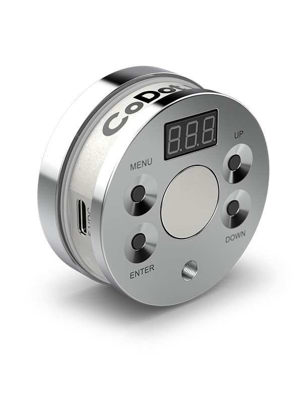 Chauvet DJ - CoDot ILS – 3. kép