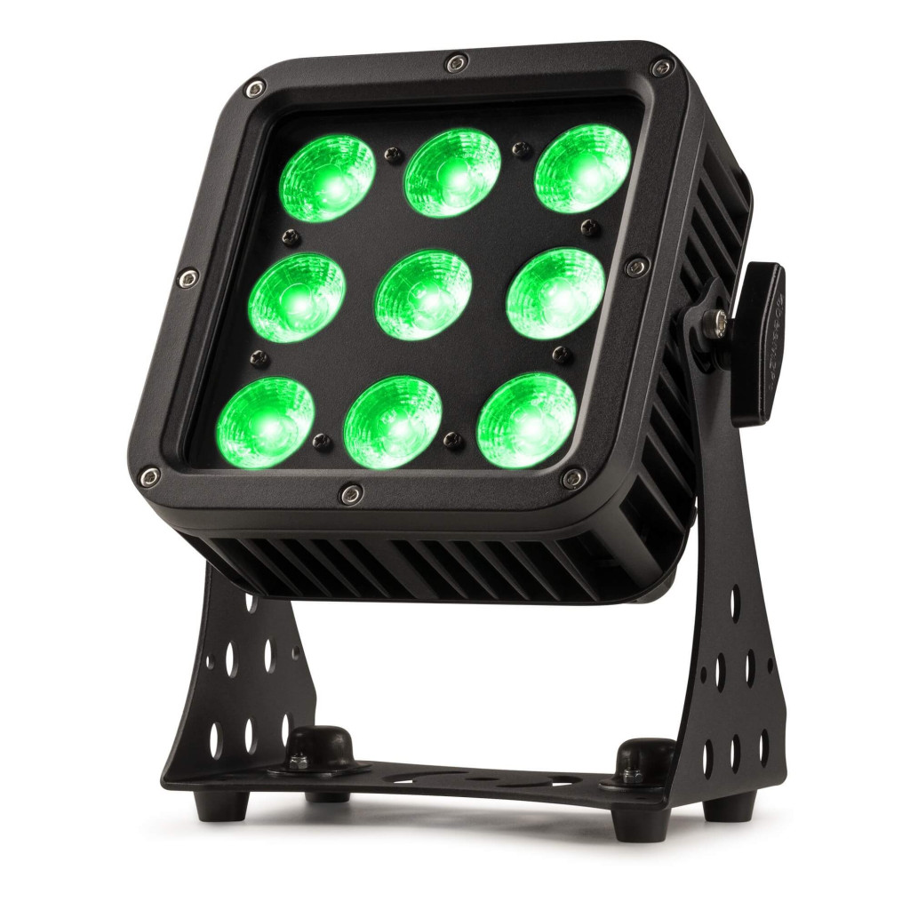 BeamZ - Starcolor75 – 2. kép