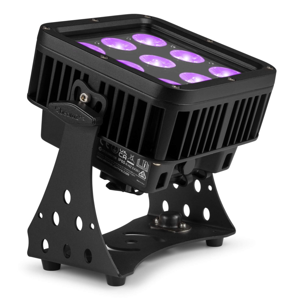 BeamZ - Starcolor75 – 6. kép