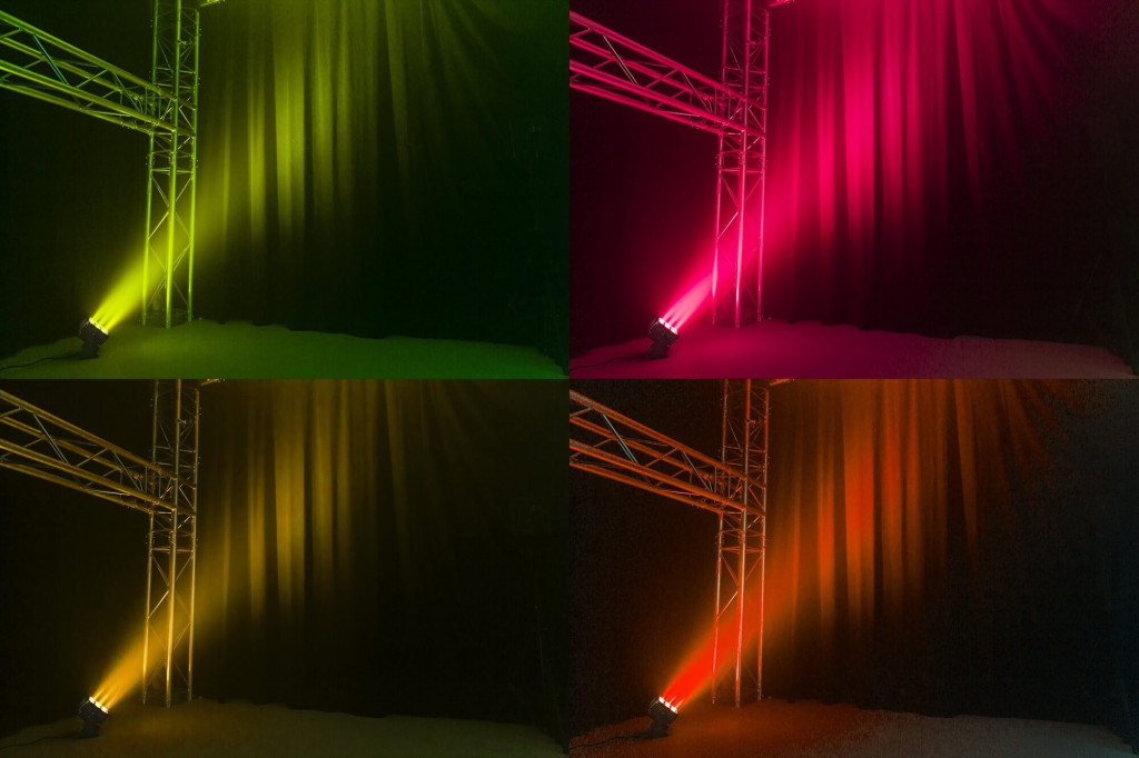 BeamZ - Starcolor75 – 8. kép