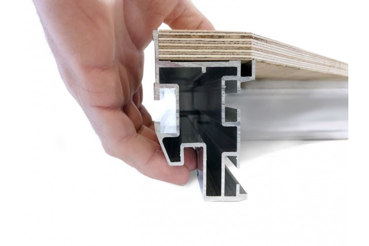 SIXTY82 - Stage82 module M 100x50cm – 2. kép