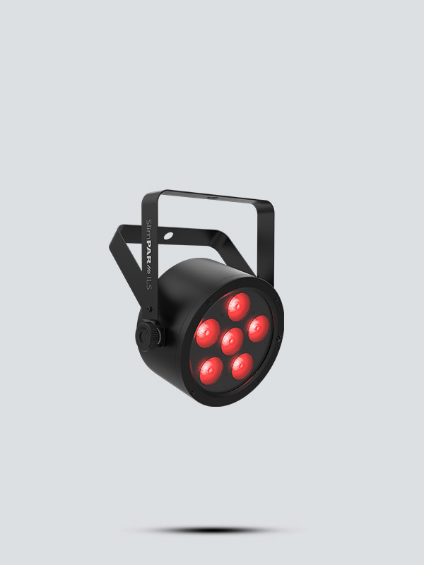Chauvet DJ - SlimPAR H6 ILS
