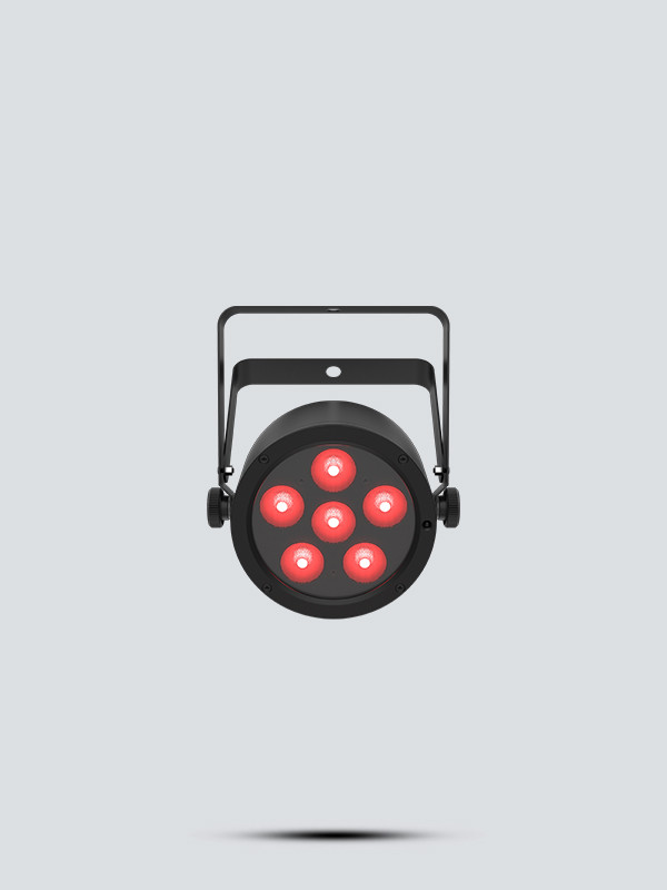 Chauvet DJ - SlimPAR H6 ILS – 2. kép