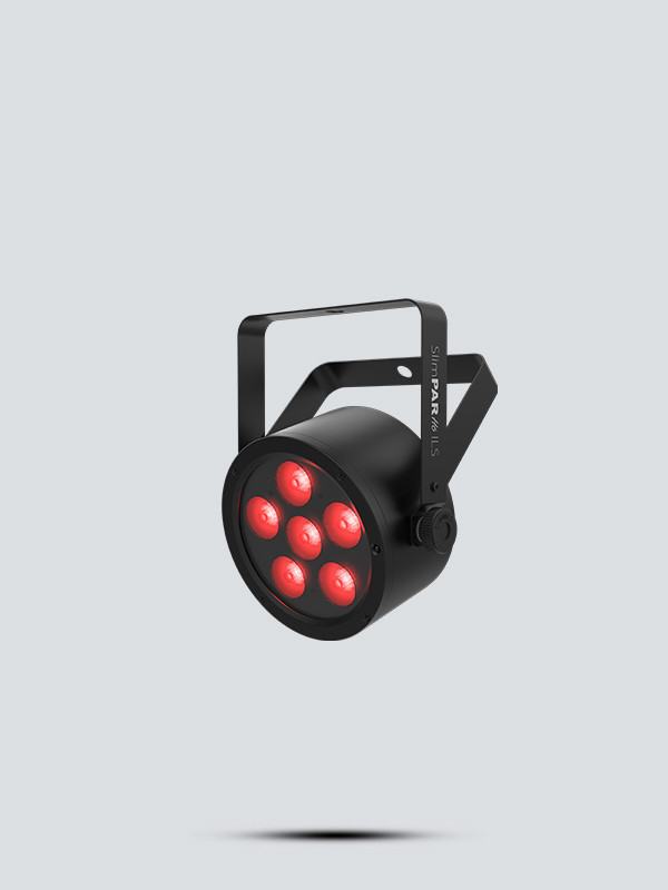 Chauvet DJ - SlimPAR H6 ILS – 3. kép