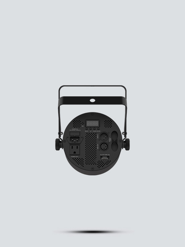 Chauvet DJ - SlimPAR H6 ILS – 4. kép