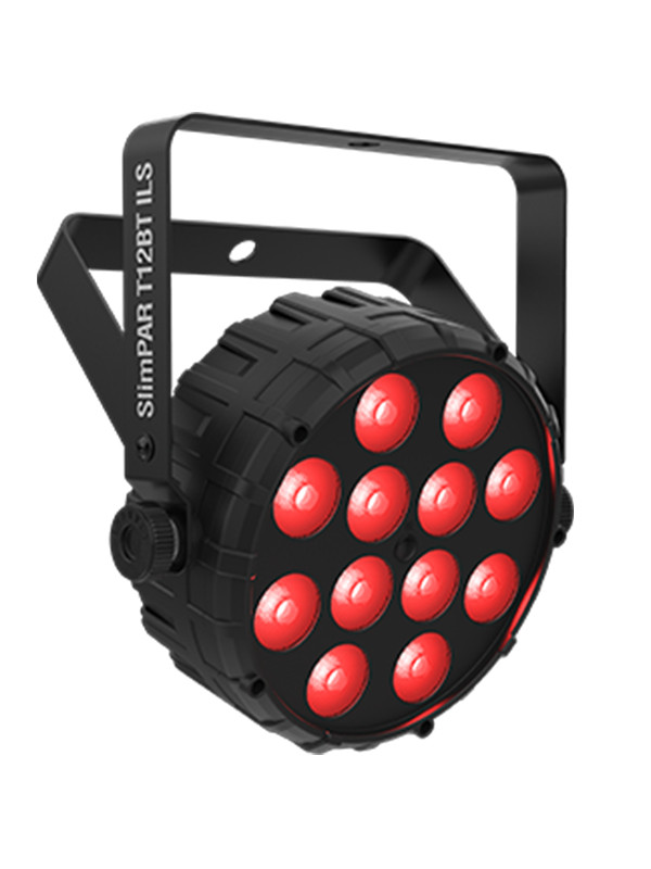 Chauvet DJ - SlimPAR T12BT ILS