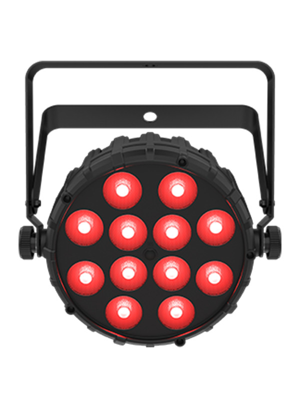 Chauvet DJ - SlimPAR T12BT ILS – 2. kép