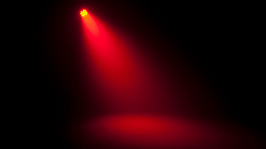 Chauvet DJ - SlimPAR T12BT ILS – 5. kép