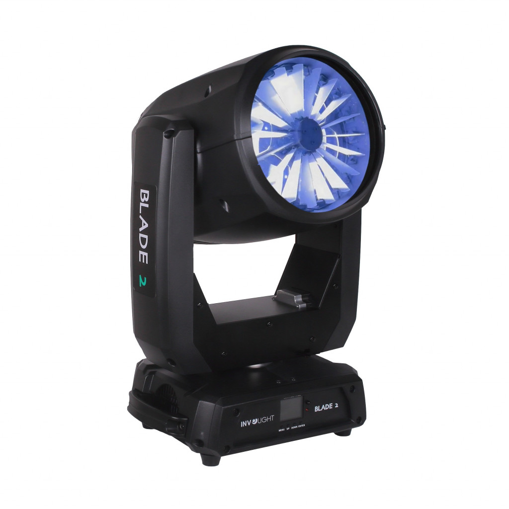 Involight - Blade 2 – 4. kép