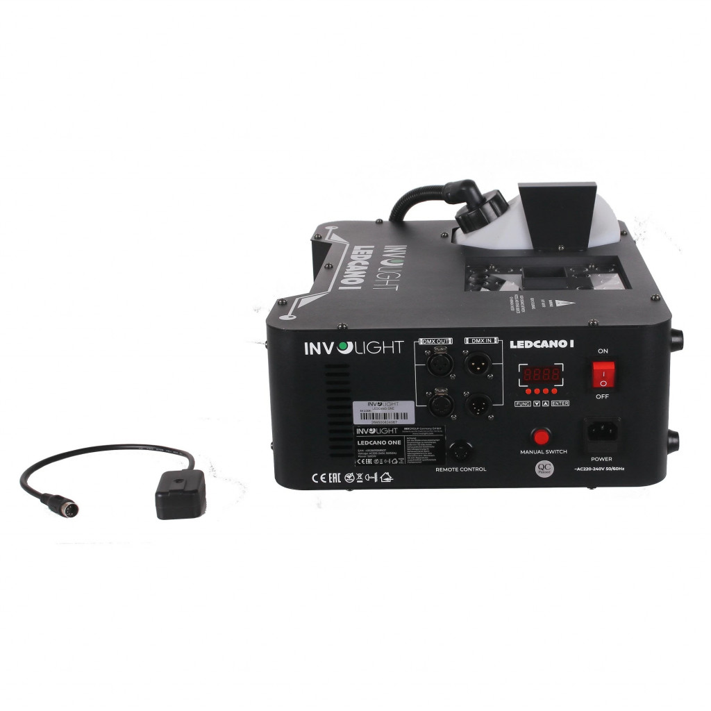 Involight - Ledcano One – 2. kép