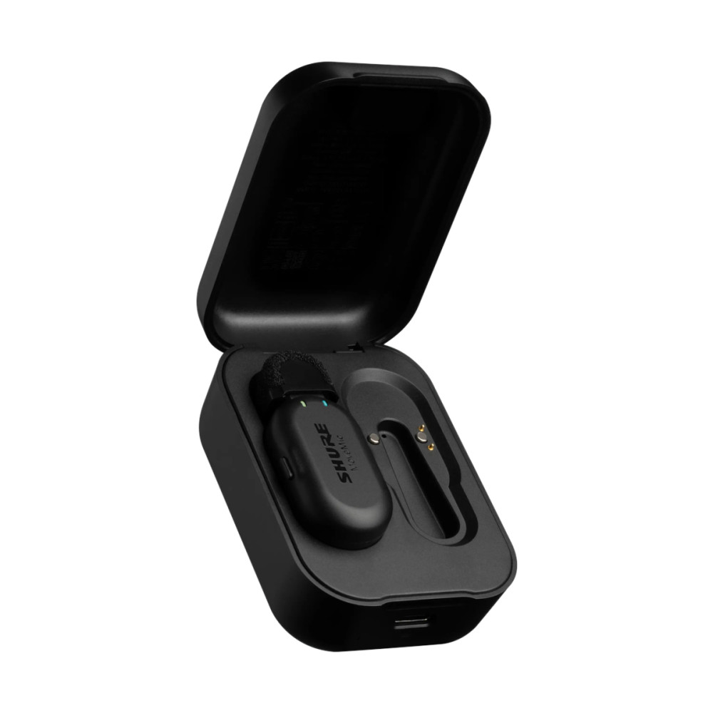 Shure - MoveMic One – 3. kép