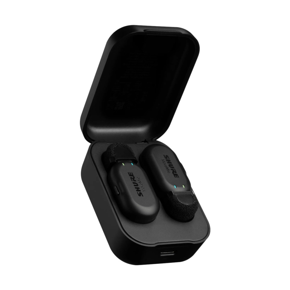 Shure - MoveMic Two – 4. kép