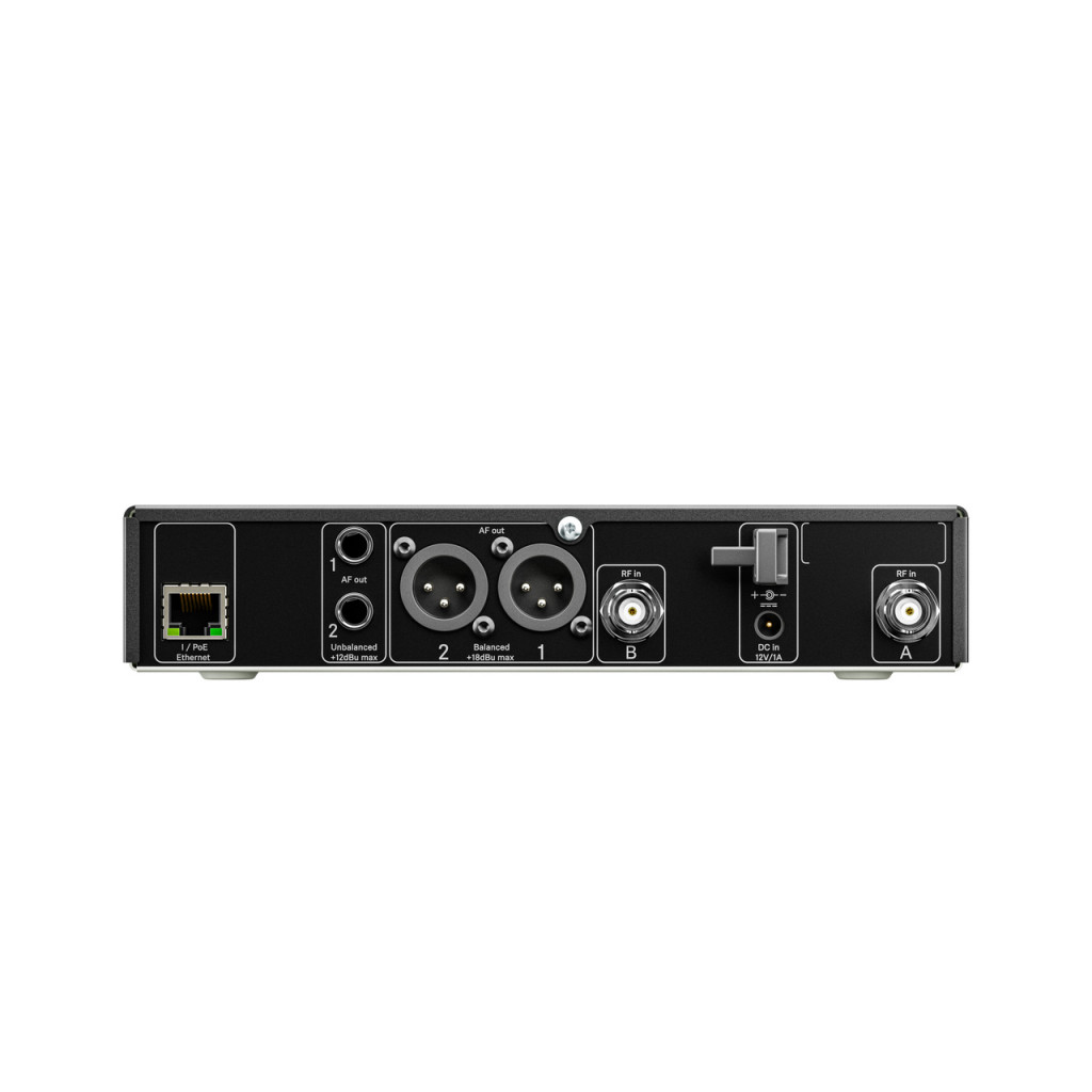 Sennheiser - EW-DX EM 2 – 2. kép