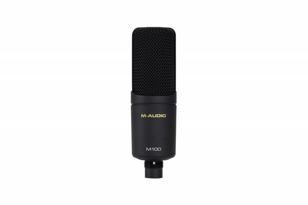 M-Audio - M-Track Duo HD Pack – 9. kép