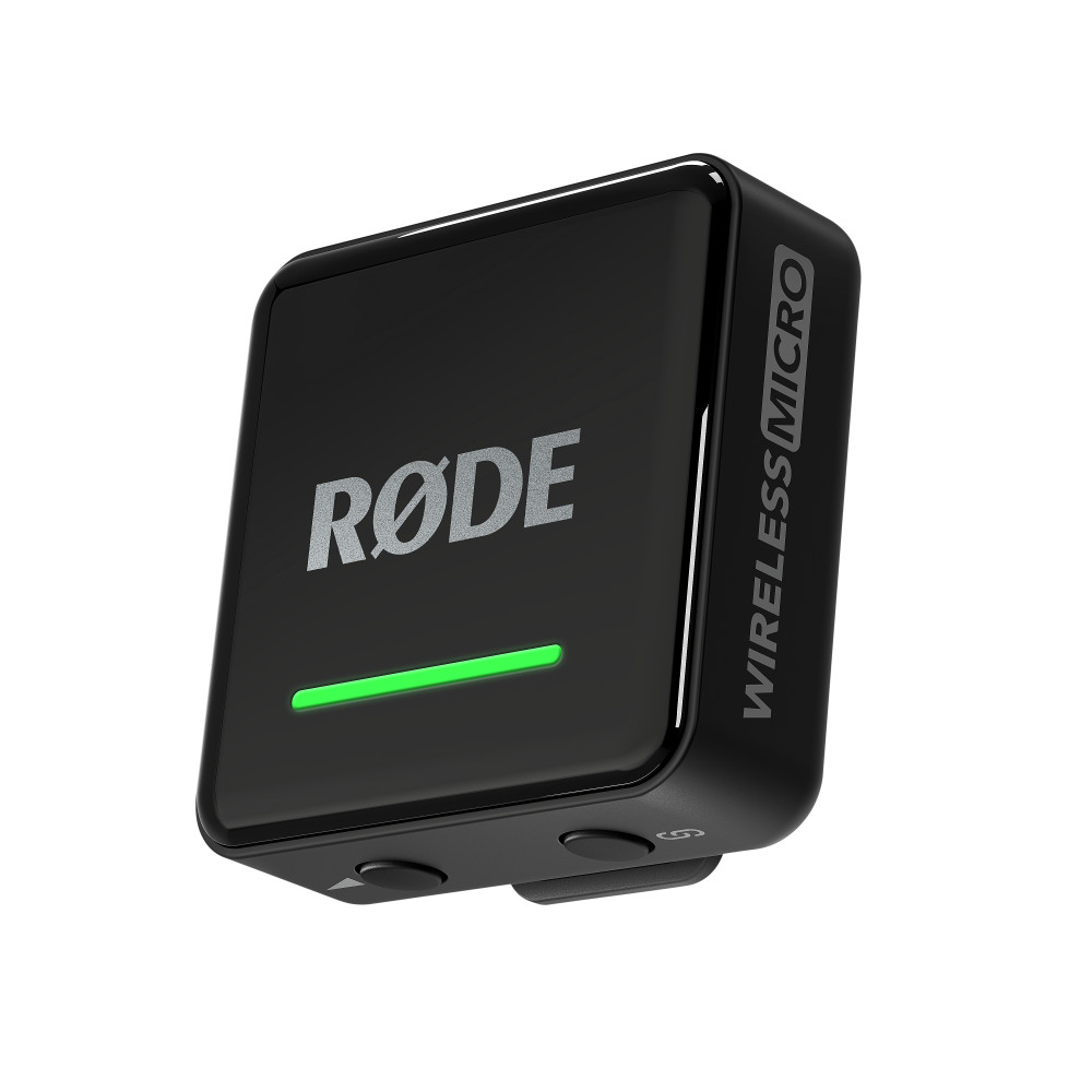 Rode - Wireless Micro Camera Receiver