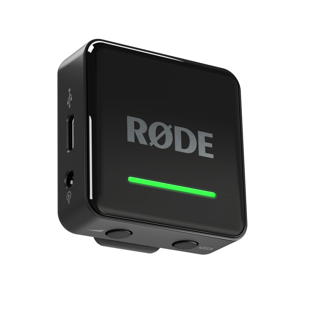 Rode - Wireless Micro Camera Receiver – 2. kép