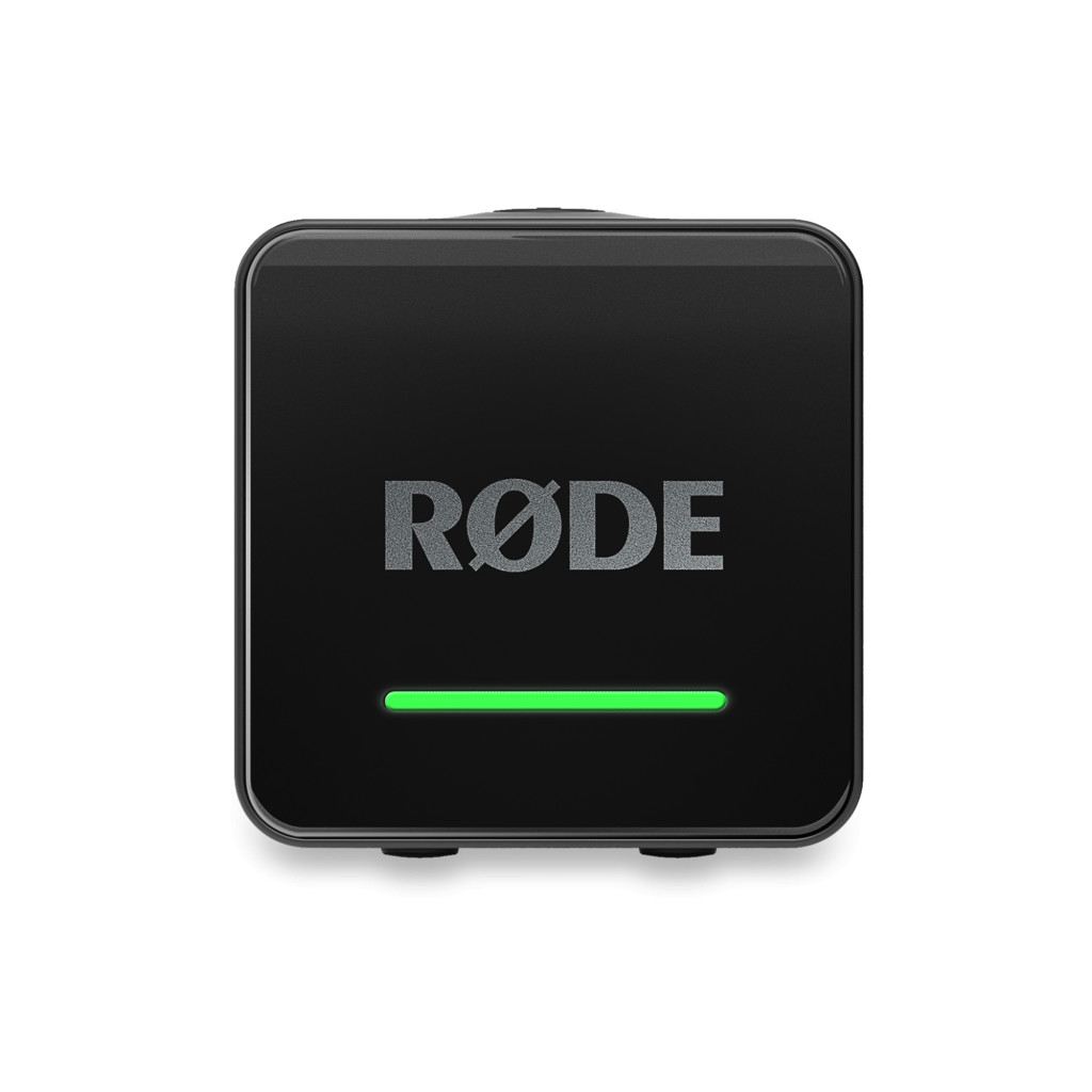 Rode - Wireless Micro Camera Receiver – 3. kép