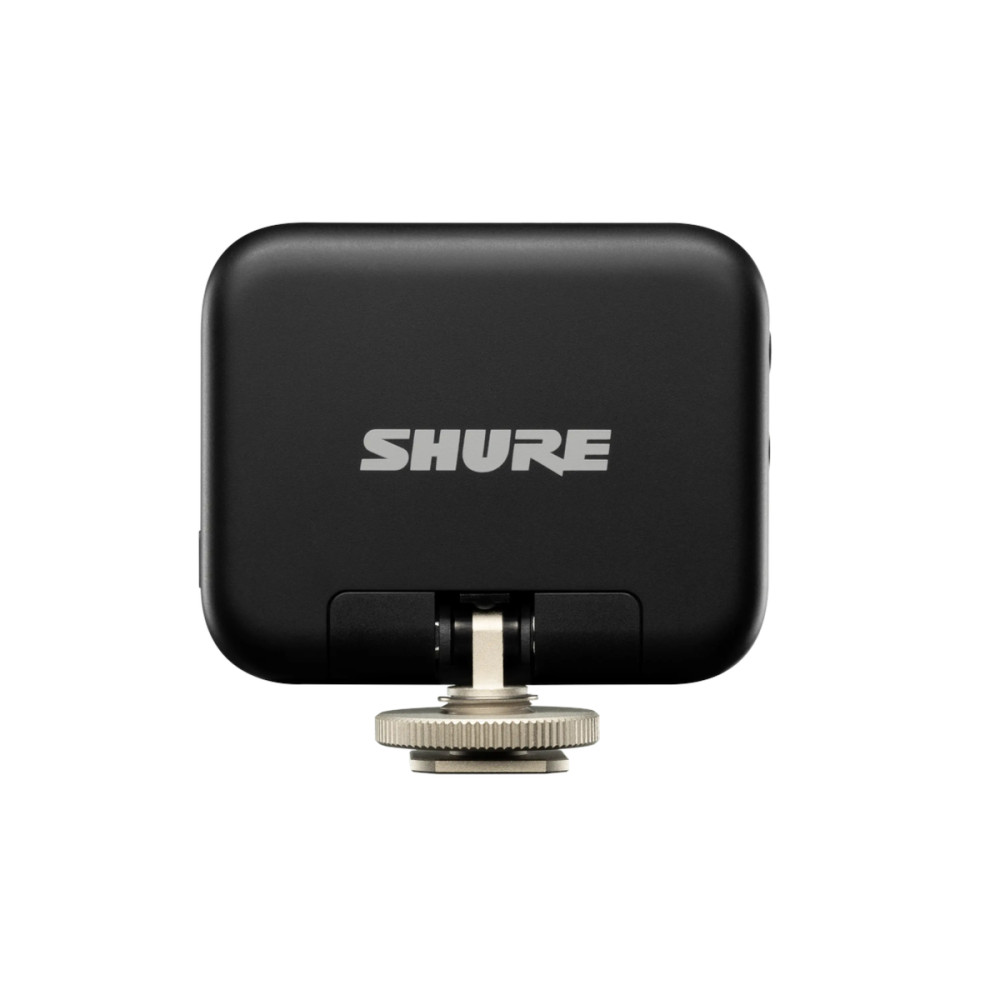 Shure - MoveMic Reciever – 4. kép