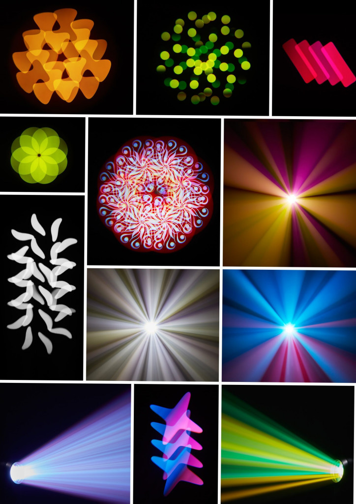 Involight - Trinity 150 LED – 4. kép