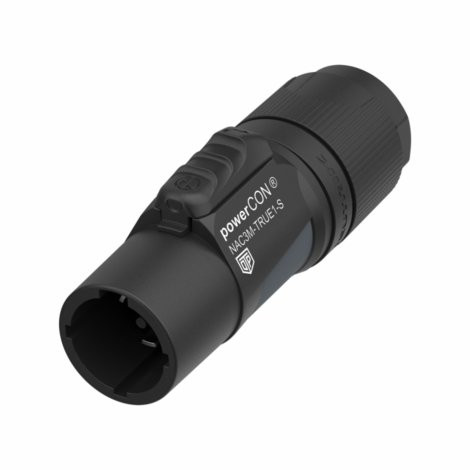 Neutrik - NAC3MTRUE1S