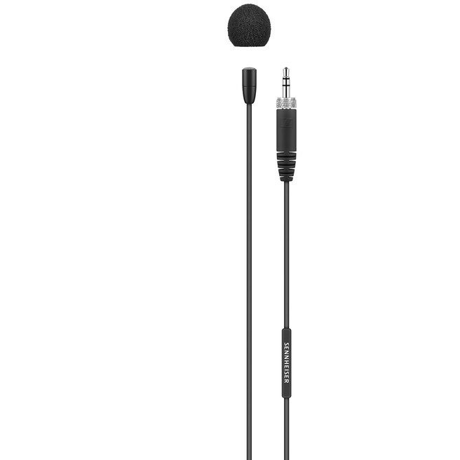 Sennheiser - MKE Essential Omni-Black