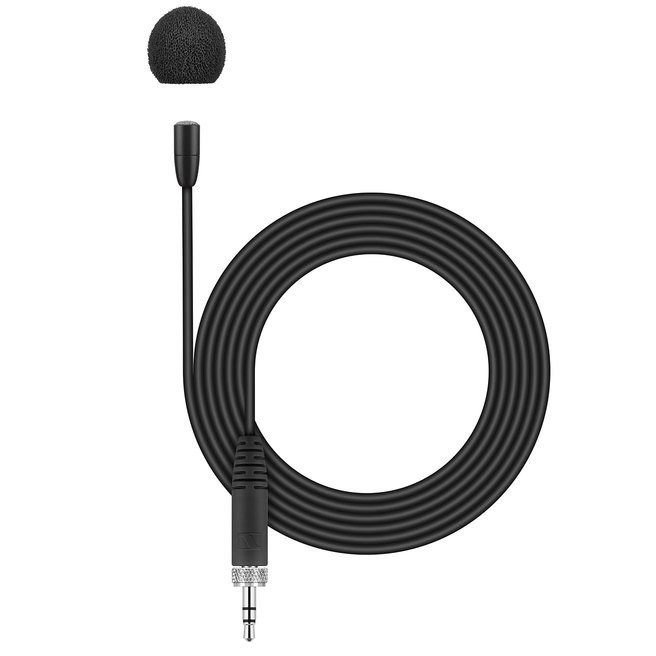Sennheiser - MKE Essential Omni-Black – 2. kép