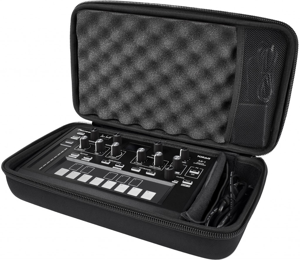 Pioneer DJ - DJC-TAS1 BAG – 2. kép