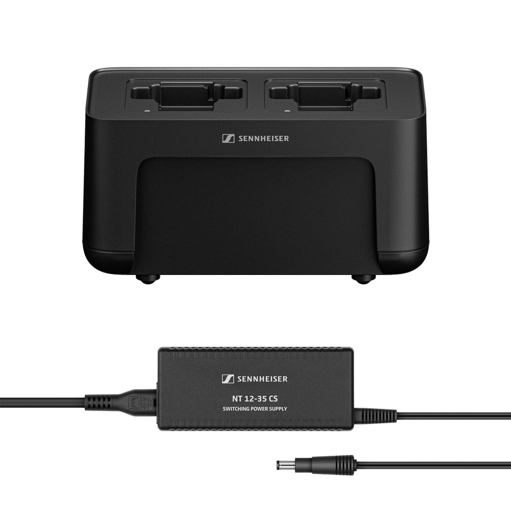 Sennheiser - CHG 70N-C + PSU KIT