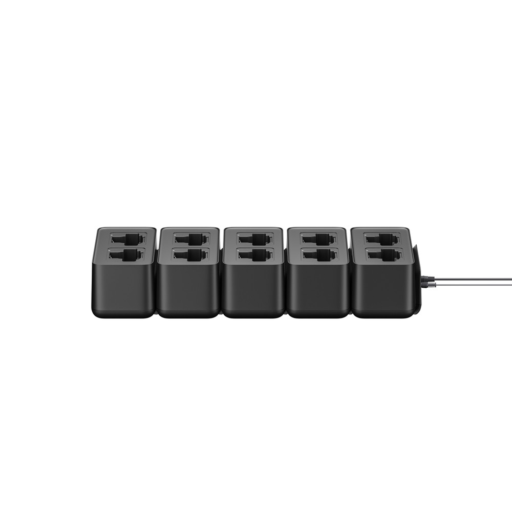 Sennheiser - CHG 70N-C + PSU KIT – 2. kép