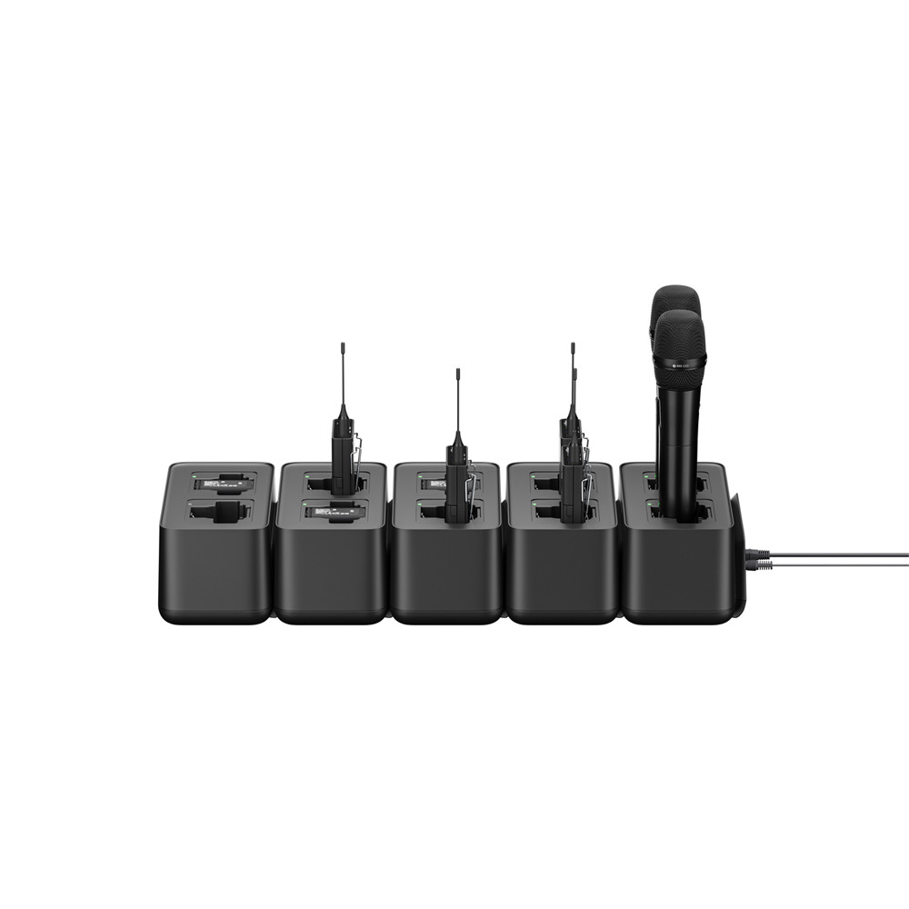 Sennheiser - CHG 70N-C + PSU KIT – 3. kép